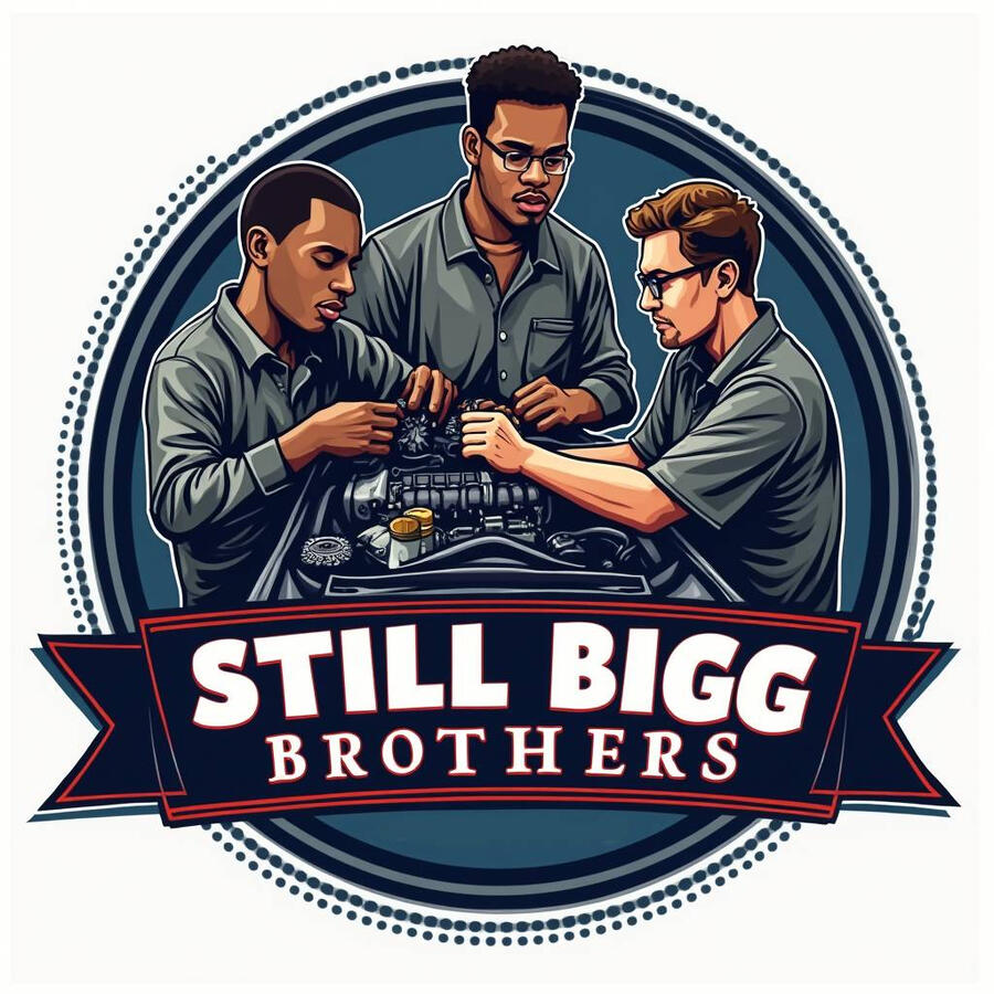 STILL BIGG BROTHERS STILL BIGG BROTHERS