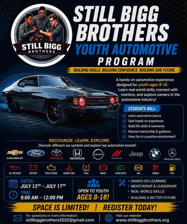 Still Bigg Brothers ORG